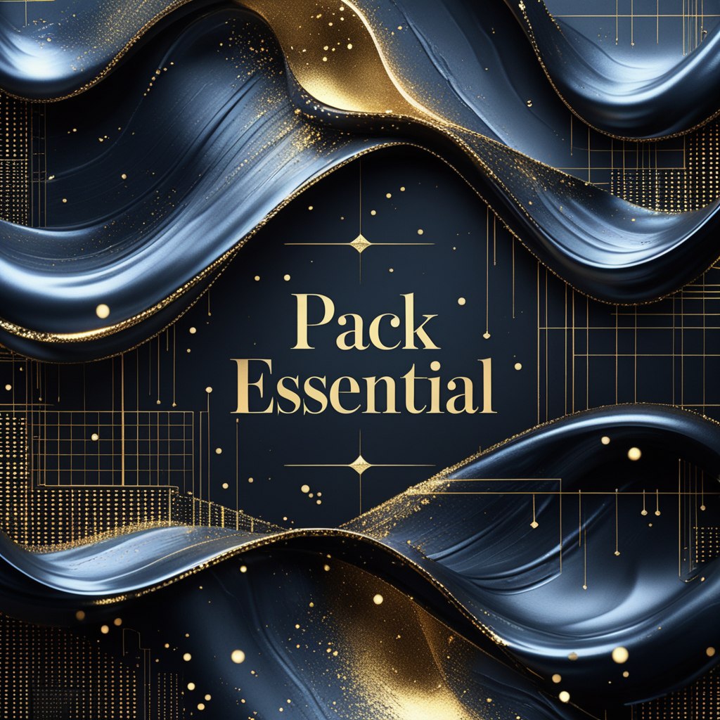 Pack Essential
