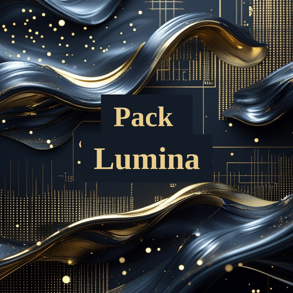 Pack Lumina