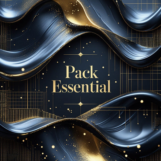 Pack Essential